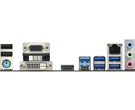 ASROCK Płyta główna B450M PRO4 R2.0 AM4 4DDR4 HDMI uATX B450M Pro4 R2.0 - 690400 - zdjęcie 5